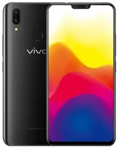 Замена шлейфа на телефоне Vivo X21 в Краснодаре